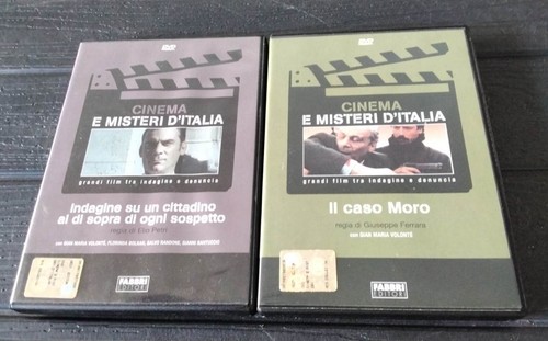 Lotto dvd cinema - lotto, e