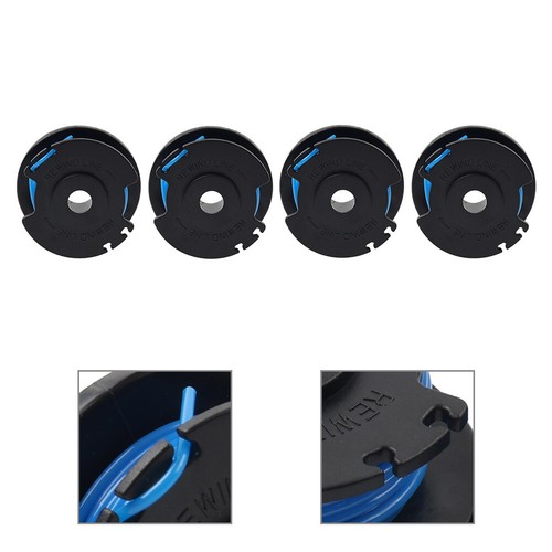 Bobine blu 065 confezione - bobine,