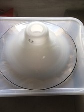 Lampadario a campana