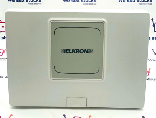 Unità controllo elkron - di,