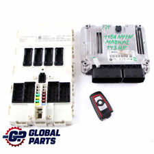 BMW F20 F21 F30 F31 118d 318d 143HP N47N ECU Kit DDE 8576341 chiave FEM