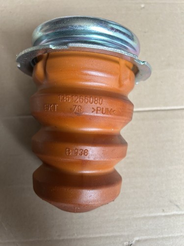 Tampone arresto per - tampone, fiat