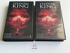 Stephen King Rose Red -