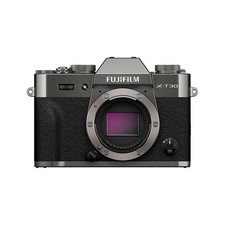 FUJIFILM FUJI X-T30 III BODY