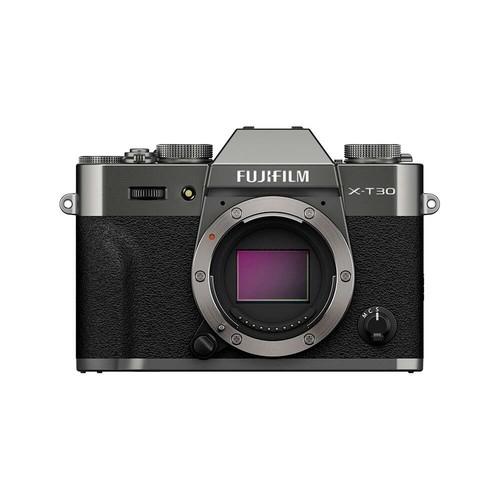 Fujifilm fuji t30 - fujifilm, x-t30