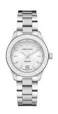 Hamilton Jazzmaster Seaview