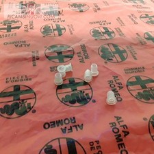 BOCCOLA TAPPO GUARNIZIONE