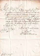 XX268-FILIPPO LANTE MONTEFELTRO DELLA ROVERE AUTOGRAFO