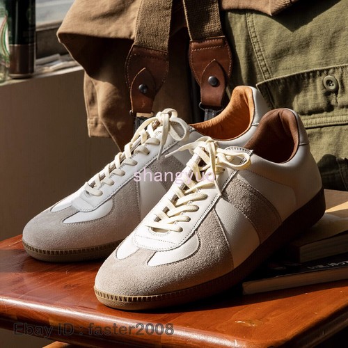 Scarpe ginnastica vintage - scarpe,
