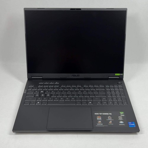 Nuovo asus tuf f16 fx608j - asus,