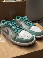 Air Jordan 1 Low SE New