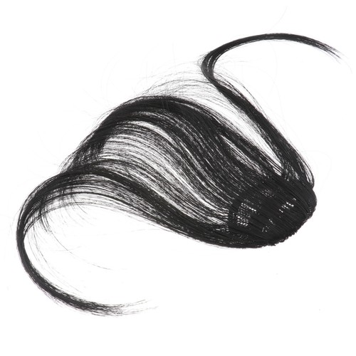 Frangetta capelli veri - capelli,