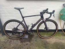 Bici da strada Scott Addict