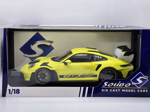 Porsche 911 gt3 2024 - porsche,