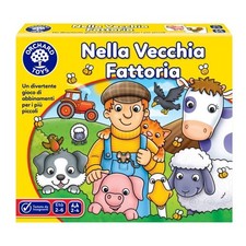 Orchard Toys ORC0071IT Nella