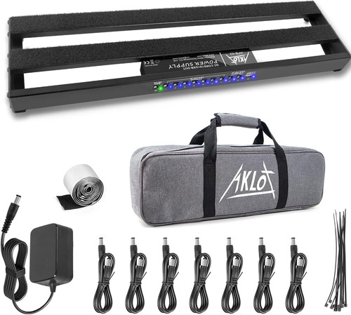 Pedaliera chitarra pedalboard - pedaliera, chitarra,