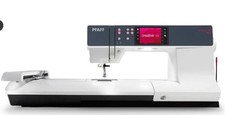 PFAFF CREATIVE 3.0 PREMIER 2