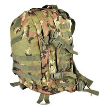 Zaino tattico militare 45l - militare,