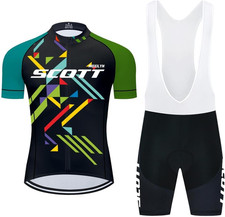 Abbigliamento ciclismo set - abbigliamento,