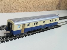 LIMA 309338 POSTALE TRENI