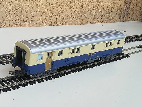 Lima 309338 postale treni - lima,