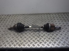 Albero motore anteriore