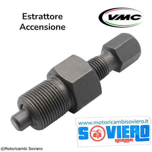 Estrattore volano accensione - estrattore,