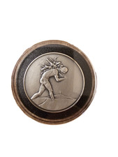 Medaglia Arte Co Salvador