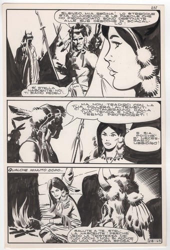 Leone frollo tavola - -,