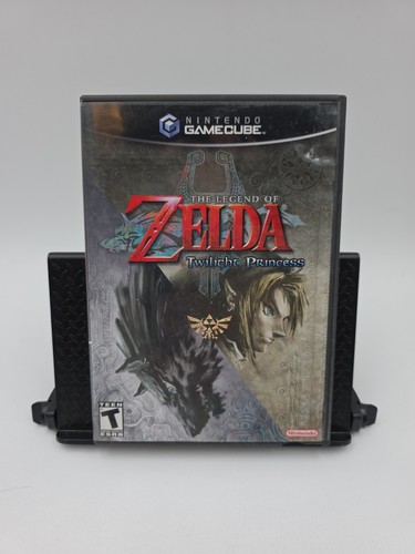 Legend zelda twilight - zelda:,