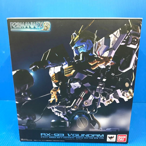 Bandai formania gundam - bandai,