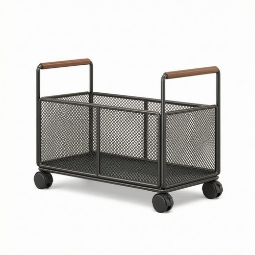 Chariot rangement compact - rangement,