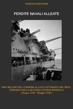 NAVI MILITARI DELLE MARINE