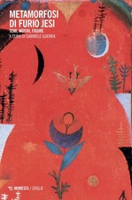 Libri Metamorfosi Di Furio