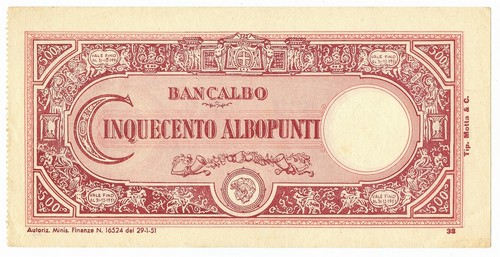 500 albopunti bancalbo voucher - albopunti,