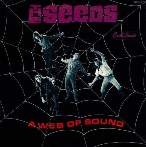 The seeds web - the,