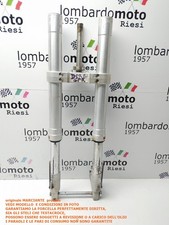 FORCELLA steli stelo forca originale Derbi gpr 50 nude - GPR 50 125 2004 2012