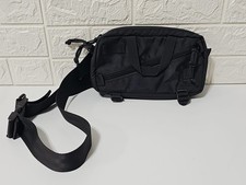 TOPO DESIGNS Black On Black