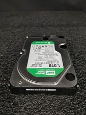 WD WD10EAVS-32D7B1 1 TB 7,2 K