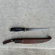 Vintage Normark Knife Filler