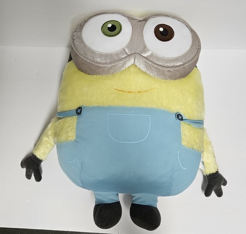 Peluche minions grande - peluche,
