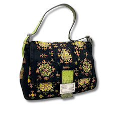 Borsa FENDI mamma baguette