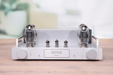 Amplificatore stereo a valvole