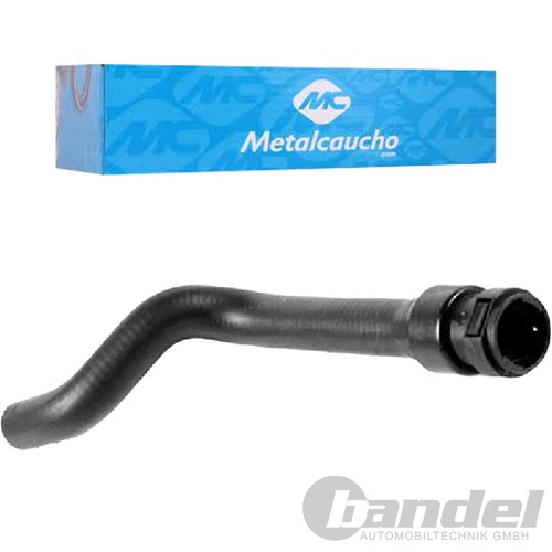 Metalcaucho scambiatore - metalcaucho,