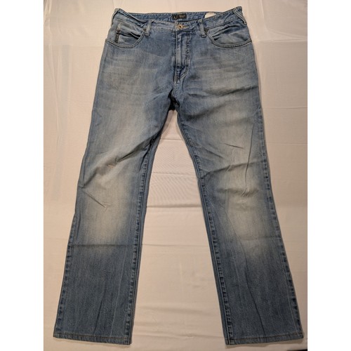 Armani jeans men - armani, size