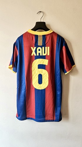 Maglia jersey barcelona finale - maglia,