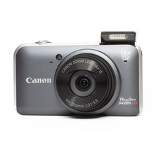 Canon PowerShot SX220 HS 12,1