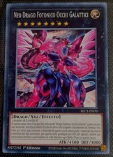 NEO DRAGO FOTONICO OCCHI