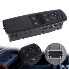 Interruttore alzacristalli Master 809610009R PER RENAULT MEGANE III COUPE MEGANE COUPE 2008