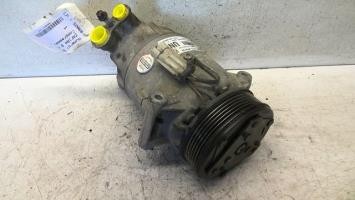 Compresseur clim opel zafira - clim,
